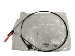Vāka slēdzenes trose Oriģināls 1489210080 Fiat Citroen Peugeot