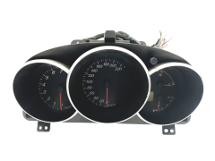Spidometrs Mazda 3 4KBP4KB 4K BP4K B 44097