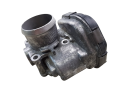 Gāzes korpusa vārsts Citroen Peugeot 9673534480 1.6 HDI Delphi 2687