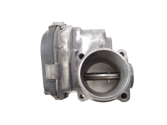 Gāzes korpusa vārsts Citroen Peugeot Ford 9673534480 1.6 HDI 3707