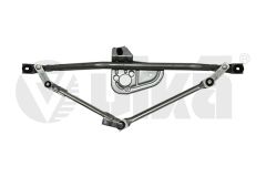 Stiklu Tīrītāju Mehānisms Priekšā 4B1955603A 99551800701 Audi Vika