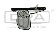Logu Pacēlājs 1K5839461 88390721902 VW Jetta DPA