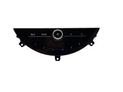 Radio slēdžu panelis Mini 61.31 5A0A3E9-03 5AC014745-85