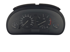 Spidometrs BMW 5 E39 6211 6914913 110008735135 1903