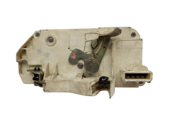 Durvju slēdzenes mehānisms Labais Aizmugurē 913856 Peugeot 306 Kiekert 10721