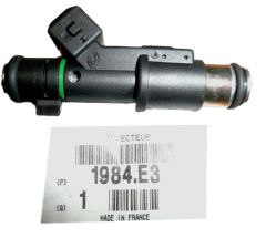 Degvielas inžektors Jauns Oriģināls Citroen Peugeot C5 II 406 407 1.8 16v 1984E3