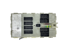 Vadības bloka modulis 61.35 9395176-01 588E19F03 BMW LEAR