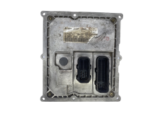 Vadības Bloks Smart 0003107V006 0261205004 Bosch 53981