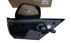 Spogulis Kreisais Oriģināls 98087010XT Citroen Peugeot