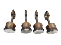 Sujungimo strypas Komplekts 7701476394 7701476471 1.4 16v K4J710 Renault (42)