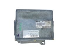 Vadības Bloks 0261200780 9617150080 PSA Bosch 63650