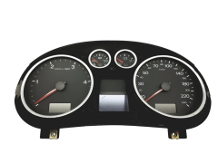 Spidometrs Audi A2 8Z 8Z0920900T 110080192003 39805