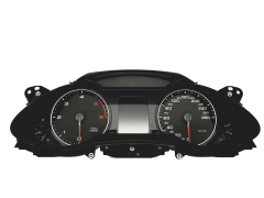 Tahometrs Audi A4 B8 8K0920900D 503001621603 32178