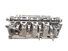 Cilindra galva 110421615R--B 110413019R 1.5dci K9KF646 Renault Nissan 2016