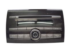 Radio CD atskaņotājs Fiat Bravo 2 735515909 VP7FCF-18C815-AE