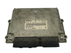 Vadības Bloks Alfa Romeo 55198492 0281011488 49EAV Bosch 68574