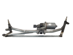 Stiklu Tīrītāju Mehānisms Jaguar XJ AW93-17500-AA W0014616 Valeo