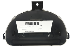 Tahometrs Citroen C2 C3 9652008280 G 00 55295