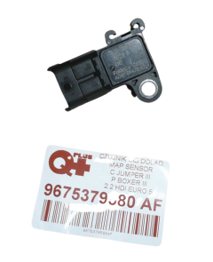 Gaisa Spiediena Sensors Citroen Peugeot 9675379580 QPlus