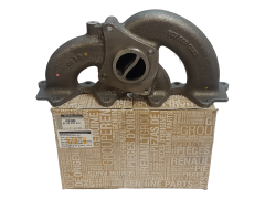 Izplūdes kolektors Renault 8200438633 Oriģināls