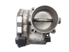 Gāzes korpusa vārsts Ford BK2Q-9E926-AC 0280750598 2.2 TDCI 2670