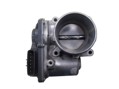 Gāzes korpusa vārsts Mazda PE0113640A