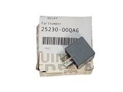 Relejs Renault Nissan 7700421178 2523000QAG Oriģināls