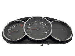 Tahometrs Jauns Oriģināls Renault Megane 3 248101709R 71