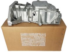 Eļļas Karteris Oriģināls Renault Megane Scenic Trafic Espace 1.6 dCi 111231524R