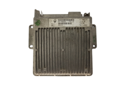 Vadības Bloks 7700868294 7700111201 7700111203 Renault Magneti 3670