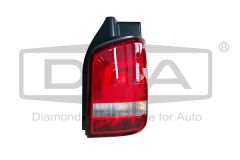 Lukturis Labā Aizmugurē 7E5945096C 99451801402 VW Transporter DPA