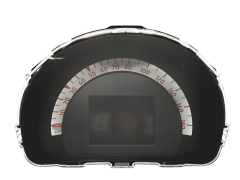 Spidometrs Smart Forfour 248214346R 32362