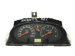 Tahometrs Nissan Micra AX765 40893