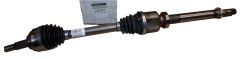 Piedziņas vārpsta Labā Jauns Oriģināls 8200482436 Renault Twingo 2 Piedziņas vārpsta Labā Jauns Oriģināls 8200482436 Renault Twingo 2