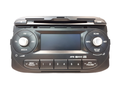 Radio Cd Mp3 Atskaņotājs KIA Picanto 2 961701Y201MB2 AM100TAEE 1193