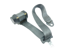 Drošības Josta Aizmugurē Vidējais 7700309984 Renault Kangoo
