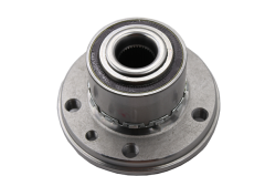 Riteņa Rumba Priekšā 7H0498611 44980797501 VW Transporter Touareg Vika