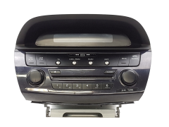 Radio CD atskaņotājs Honda FR-V 39100-SJD-G02