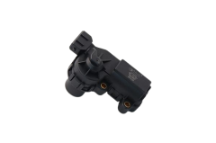 Pakāpju motors Ar VW Audi Seat 051133031 91330117401 Vika