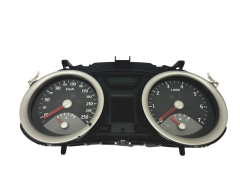 Tahometrs Renault Megane 2 8200306552 A 54837