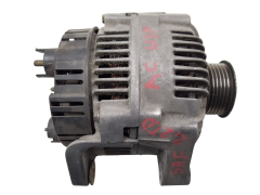 Ģenerators Renault 7700424595 A13VI210 110A Valeo
