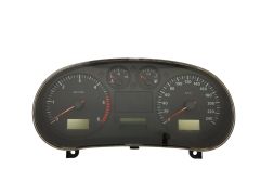 Tahometrs Seat Leon Toledo 1M0920820E 2271