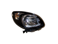 Priekšējais Lukturis Labais Jauns Oriģināls 260103948R Renault