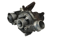 Turbokompresors 144119263R 144116213R Garrett 1.5dci Renault Mercedes 2161