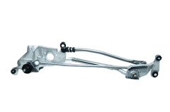 Stiklu Tīrītāju Mehānisms Priekšā Oriģināls Citroen Peugeot C-CROS 4007 6401G3