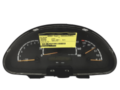 Spidometrs Mercedes Sprinter A0014468521 30939