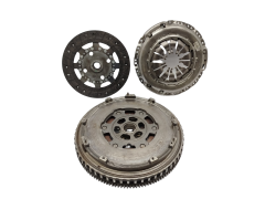 Sajūga komplekts 302056172R 123100461R 1.2 1.3 TCe Renault Dacia
