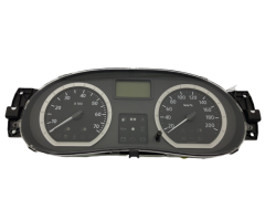 Tahometrs Dacia Logan 8200650539 21624