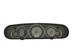 Tahometrs Citroen C5 Lift 9655608780 61050