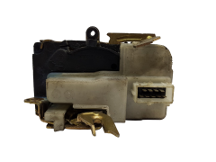 Durvju slēdzenes mehānisms Labais Priekšā 9136G1 Citroen Xsara Valeo 10985